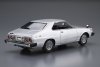 Aoshima 05837 1/24 MC#52 Nissan KHGC210 Skyline HT2000GT-ES '77